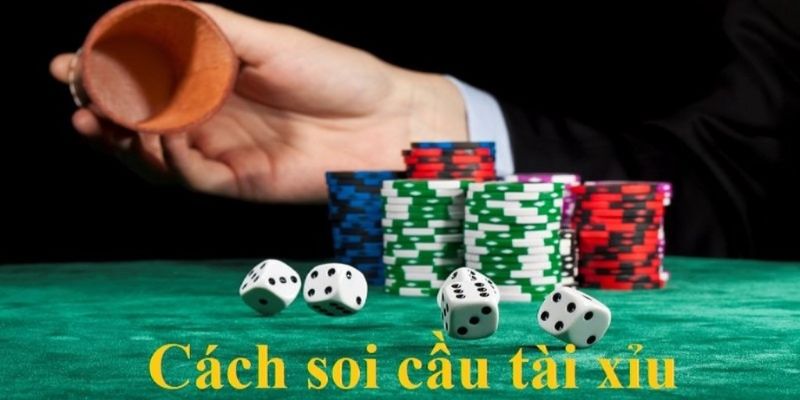 Cách Soi Cầu Tài Xỉu Win79 Siêu Hiệu Quả Dành Cho Tân Thủ