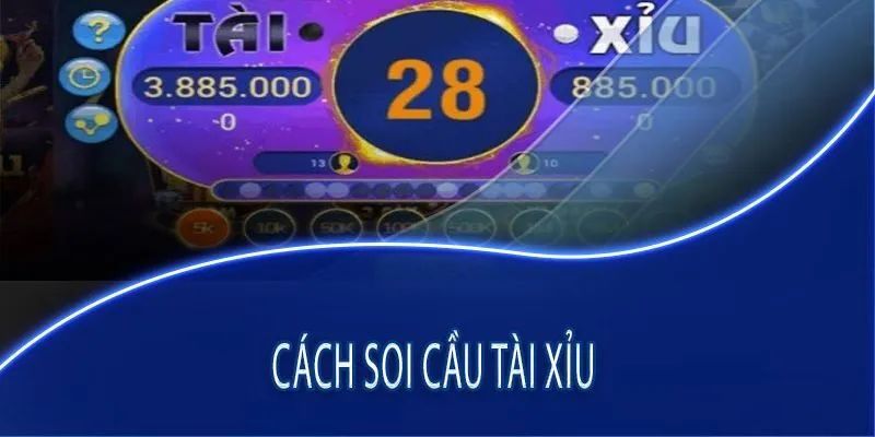 Cách soi cầu tài xỉu Win79 hiệu quả khi áp dụng đúng