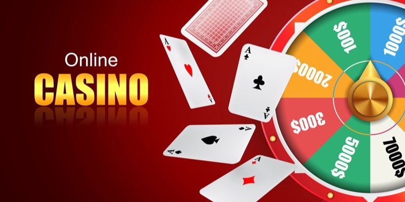 Nhà phát hành Evolution Gaming uy tín tại casino Win79