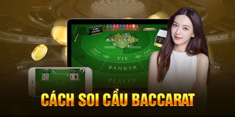 Bắt cầu baccarat Win79 kép