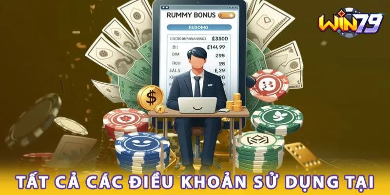 Điều khoản điều kiện Win79 về việc thanh toán