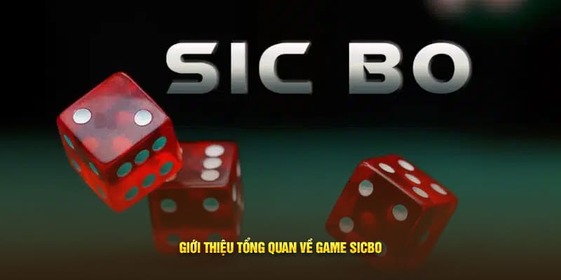 Đôi nét thông tin về game sicbo online win79