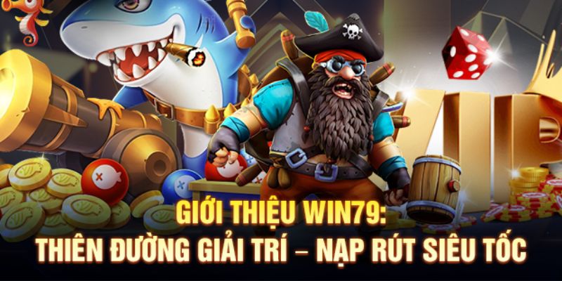 Giới thiệu WIN79 về giấy phép hoạt động