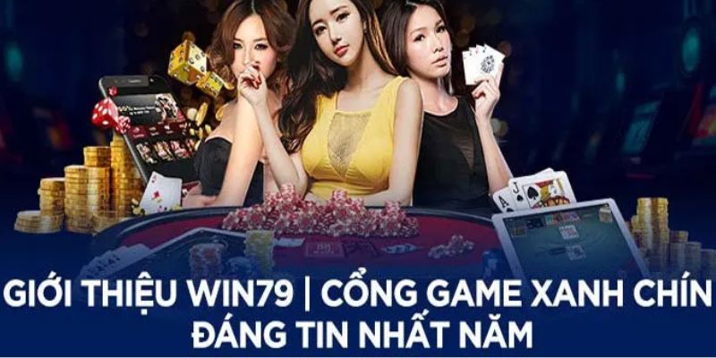 Sứ mệnh của thương hiệu WIN79