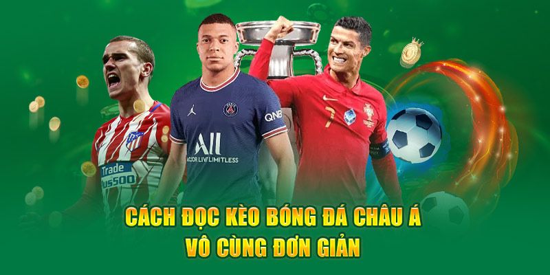 Kèo Châu Á Win79 - Hướng Dẫn Cách Đọc Đầy Đủ Cho Mọi Người