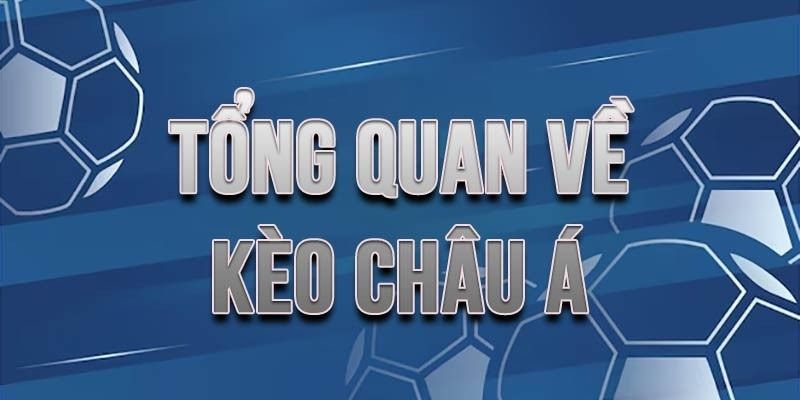 Giới thiệu về kèo châu Á Win79