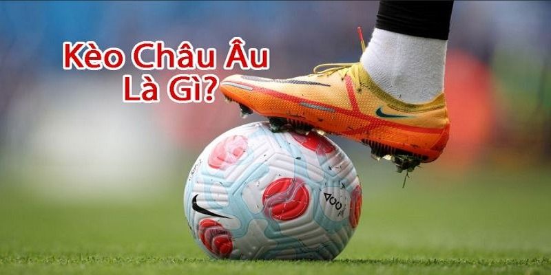 Đôi nét về kèo châu Âu Win79