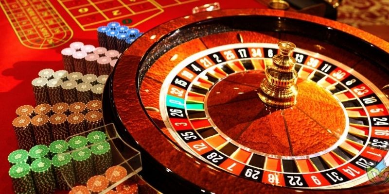 Sản phẩm cá cược hấp dẫn tại sảnh live casino WIN79