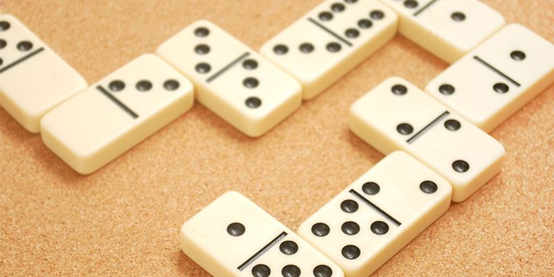 Các loại Domino phổ biến nhất hiện nay