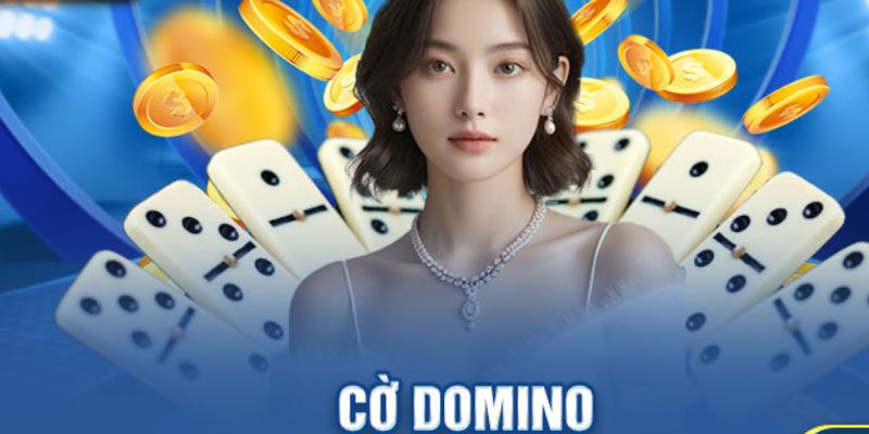 Giới thiệu về nguồn gốc Domino