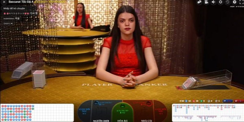 Mẹo chơi bài baccarat Win79 hỗ trợ bạn thắng lớn