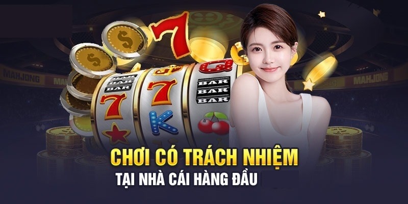 Hướng dẫn người chơi cách để tuân thủ các quy định của nhà cái