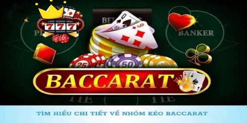 Nhóm Kéo Baccarat Win79 - Dấu Hiệu Nhận Biết Tổ Chức Lừa Đảo