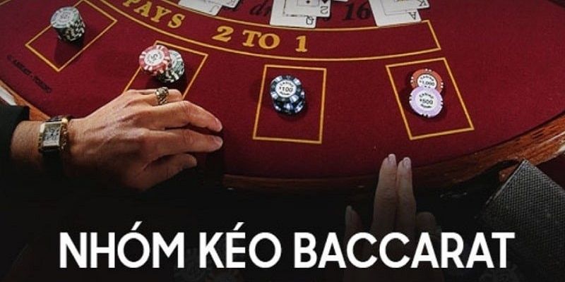 Ưu điểm khi tham gia vào nhóm kéo baccarat của Win79