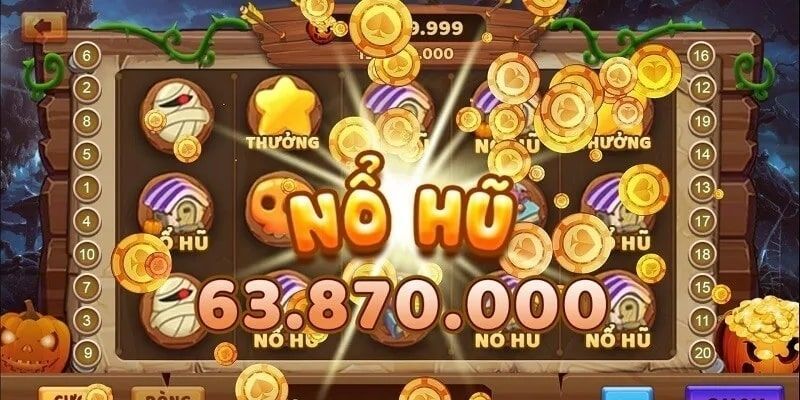 Nổ Hũ Thắng Lớn Win79 - Bí Kíp Cá Cược Bất Bại Từ Cao Thủ