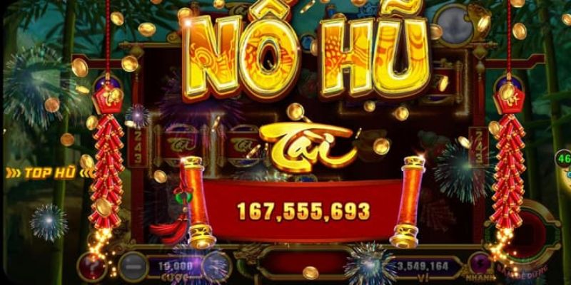 Ưu điểm nổi bật của game nổ hũ WIN79