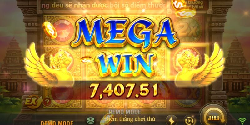 Siêu phẩm cá cược nổi bật tại sảnh game quay hũ WIN79