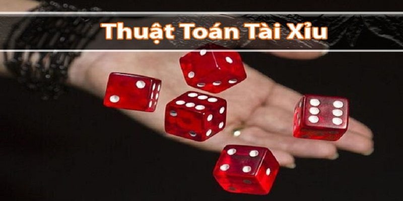 Thuật Toán Tài Xỉu Win79 - Bí Quyết Thành Công Của Bạn