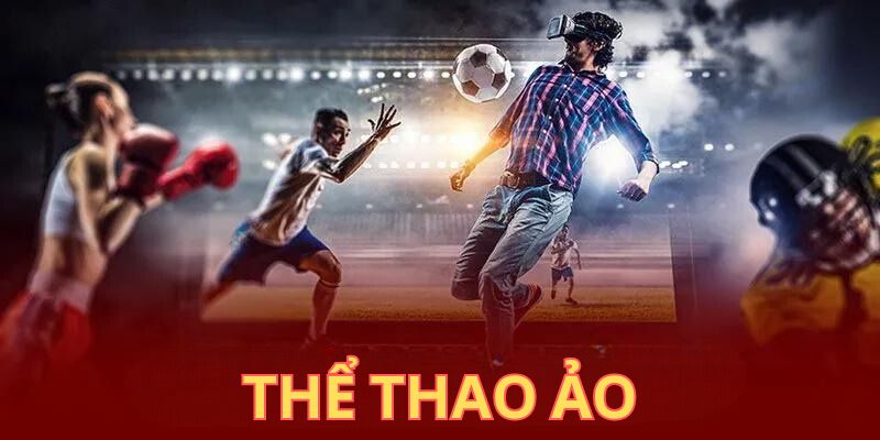 Thể Thao Ảo Win79: Tham Gia Cá Độ Trực Tuyến Công Nghệ Cao